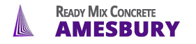 Ready Mix Concrete Amesbury